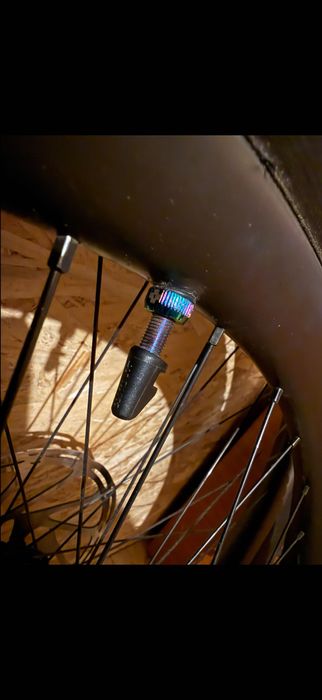 Roti Enduro Trail CARBON 29 Boost 12x148 15x110 Industry Nine