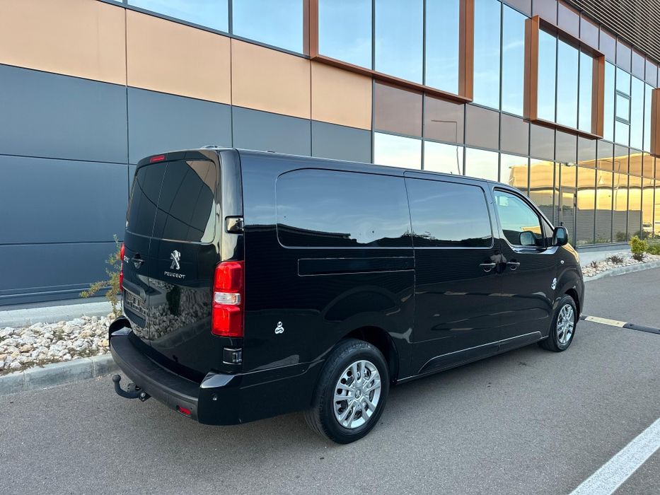 PEUGEOT Expert 2.0 Diesel