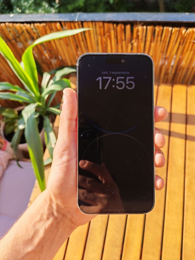 iPhone 14 pro max 256 GB