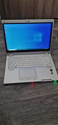 Panasonic ToughBook CF-MX4, i5-5300u 12.5″ FHD