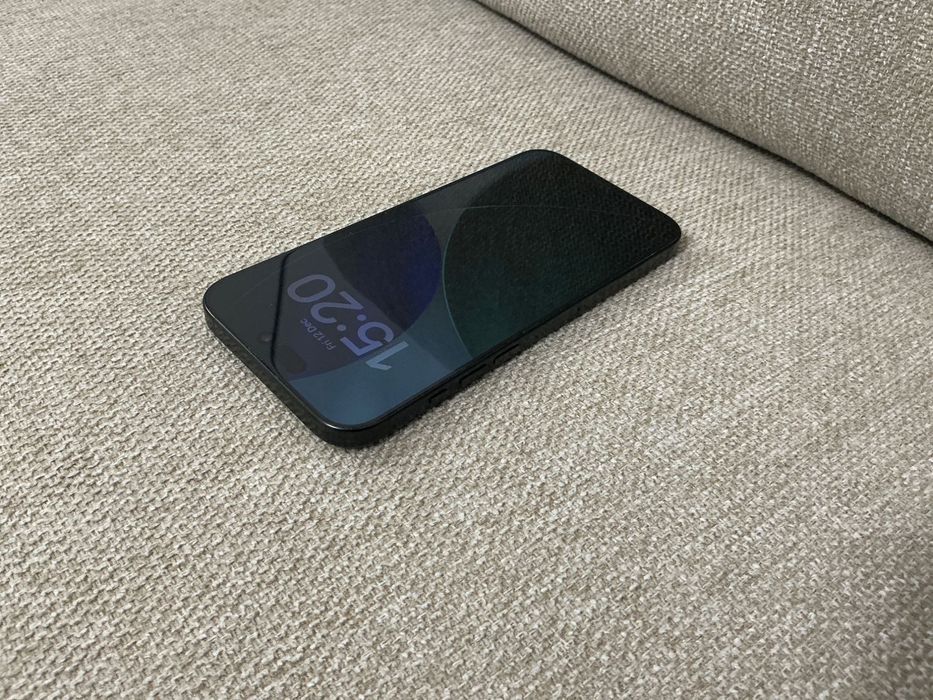 Iphone 16 pro max 512gb impecabil