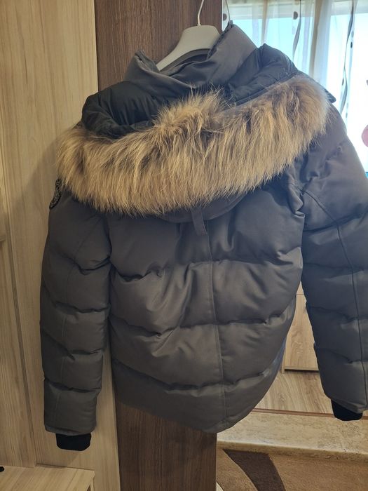 Зимно яке Canada Goose