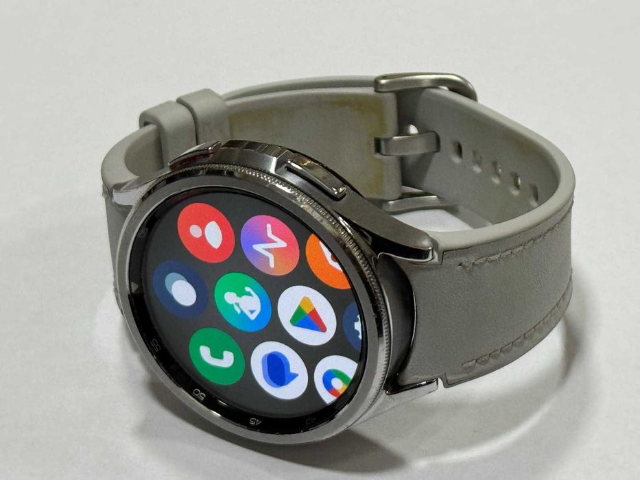 Samsung Galaxy Watch6 Classic Bluetooth 47mm