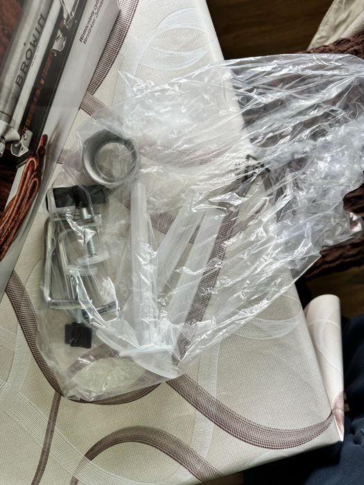 Пълначка за месо browin - 5кг