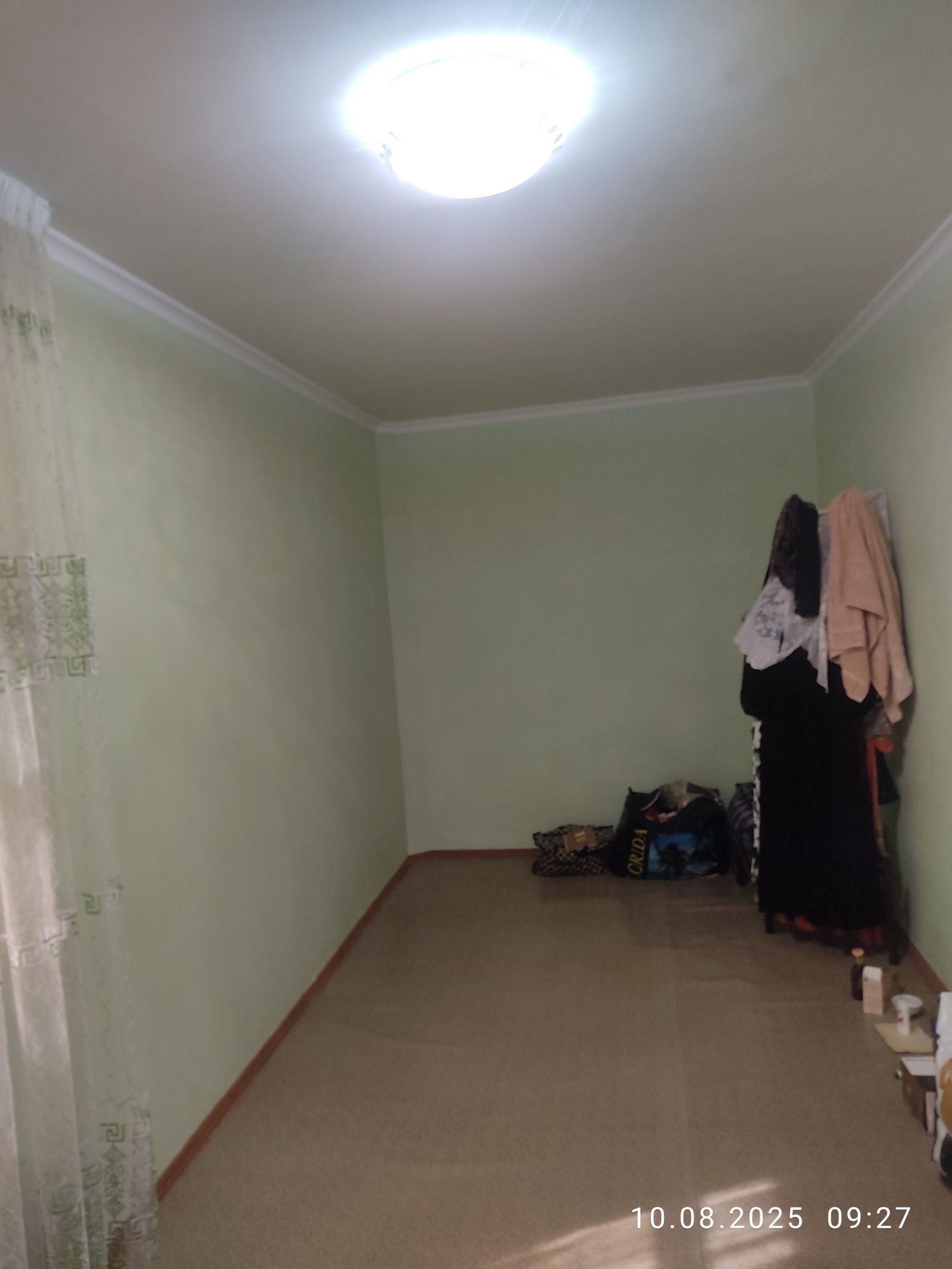 Продается своя квартира на районе ВОГЗАЛ,O'zimni uyim sotiladi VAGZAL