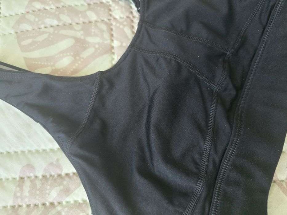 Дамско бюстие Xs Gymshark