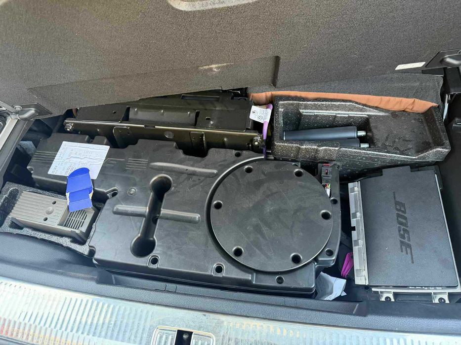 audi sq7 4m на части 4.0 tdi ауди ся7 audi 7q7 4m панорама босе теглич