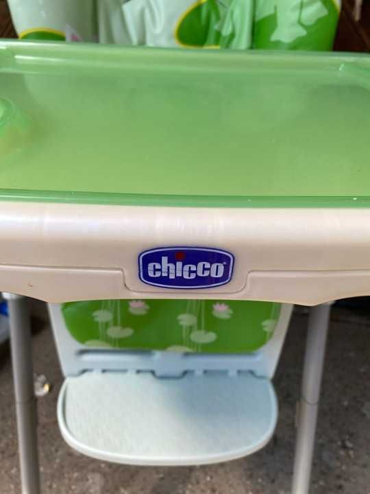 Детско столче за хранене Chicco