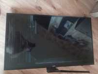 Телевизор Samsung model ue43ku6072u