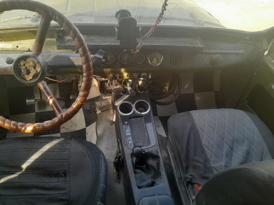 Uaz.dizel.yurup turupti