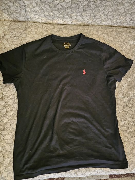 Tricou polo ralph lauren