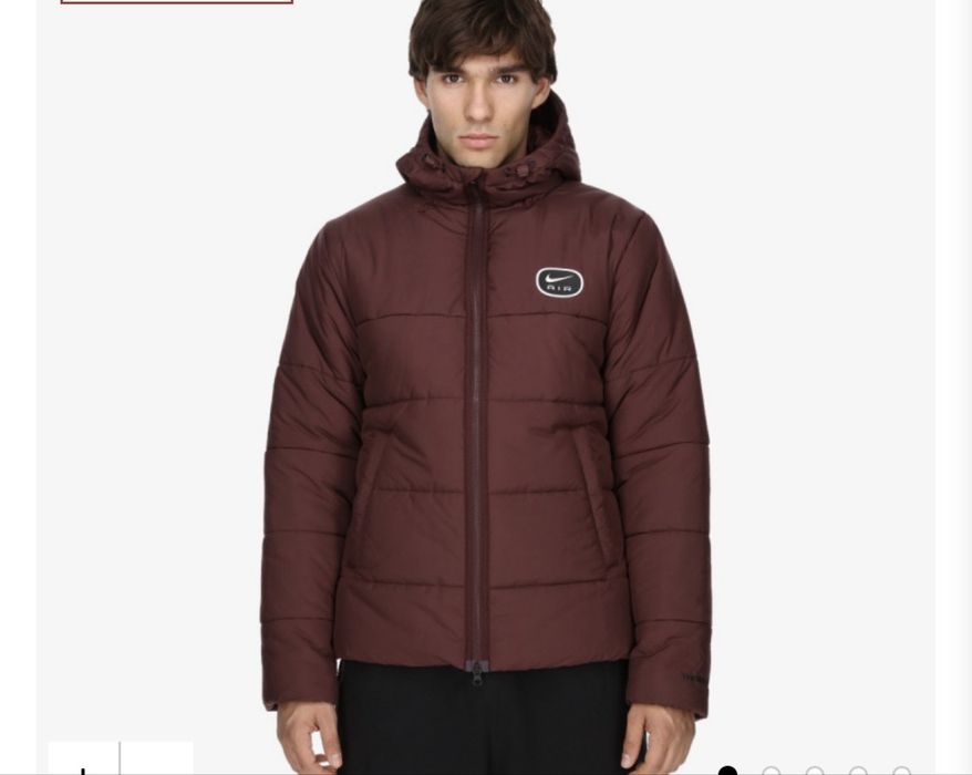 Nike Jacheta M NSW SW AIR SYN FILL JKT- Geaca Iarna