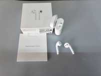 Apple Air Pods Gen 1 Magsafe