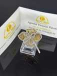 Inel 8.27gr 14k marimea 18 cod 11710