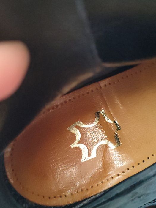 Botine damă 40 piele naturală întoarsă suede