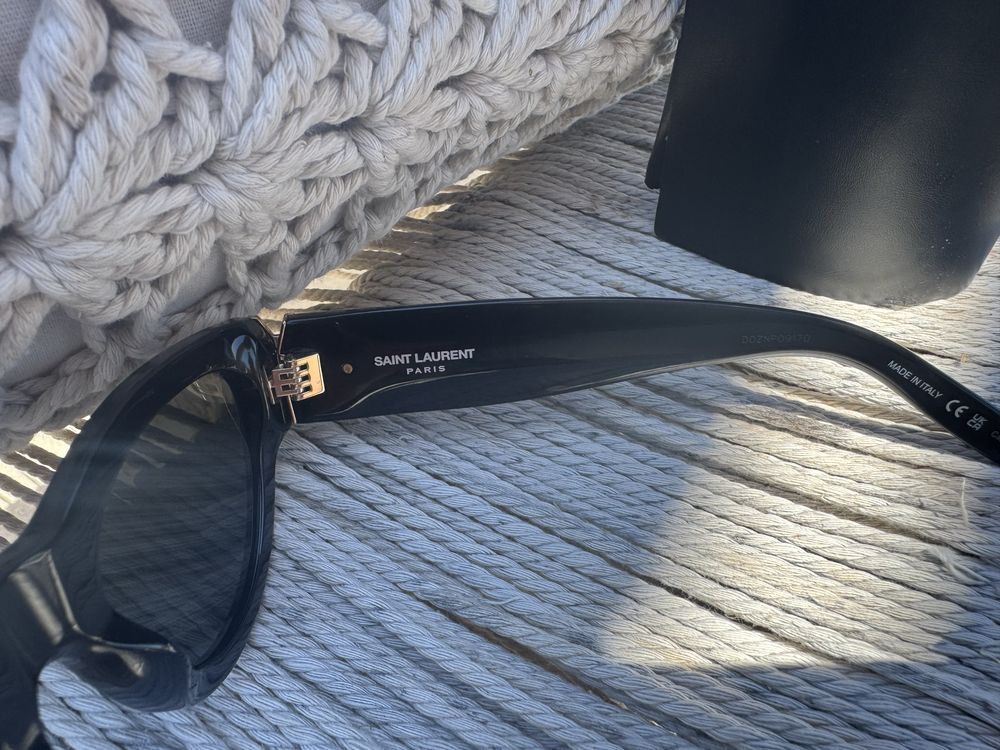 Слънчеви очила YSL
