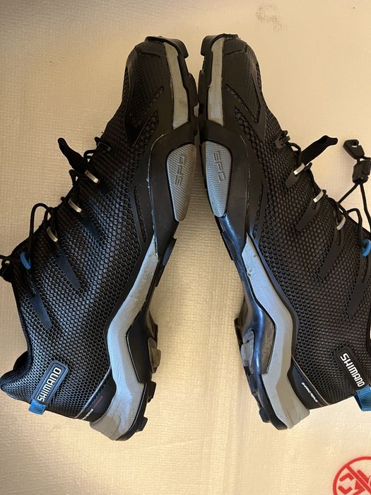 Pantofi ciclism Shimano