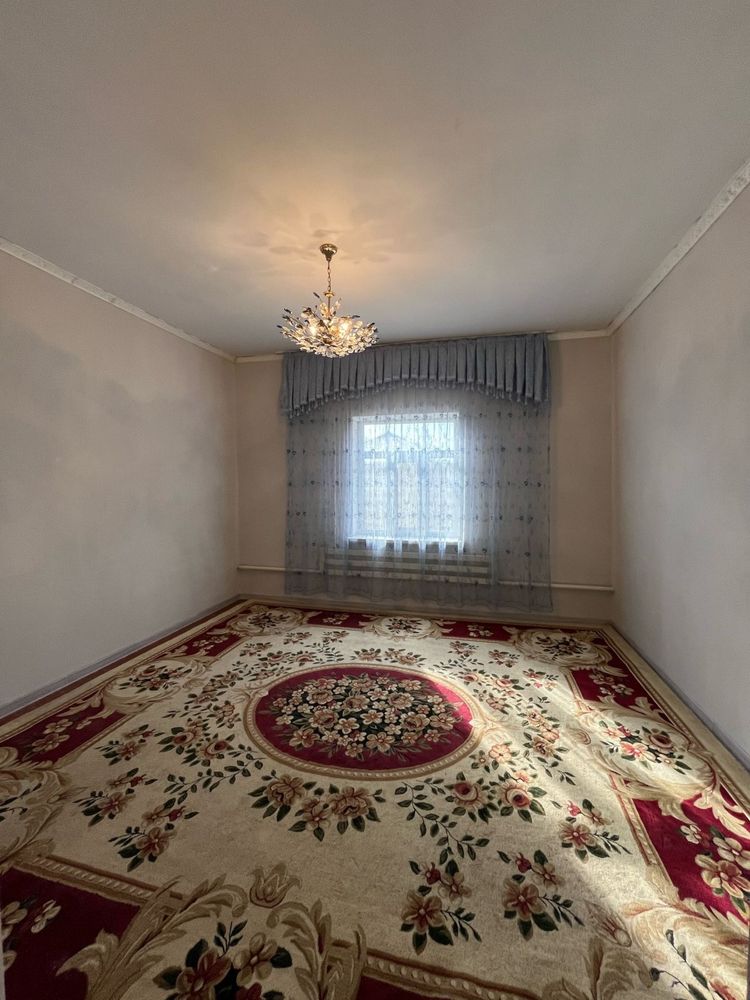 Үй сатылады сарыағашта