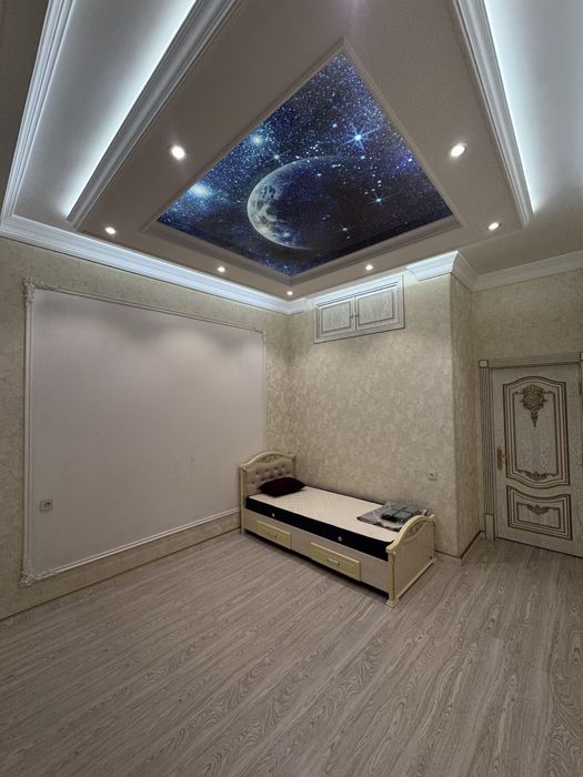 Центр! 3-комнатная посуточно City Center! 3-Bedroom Apartment