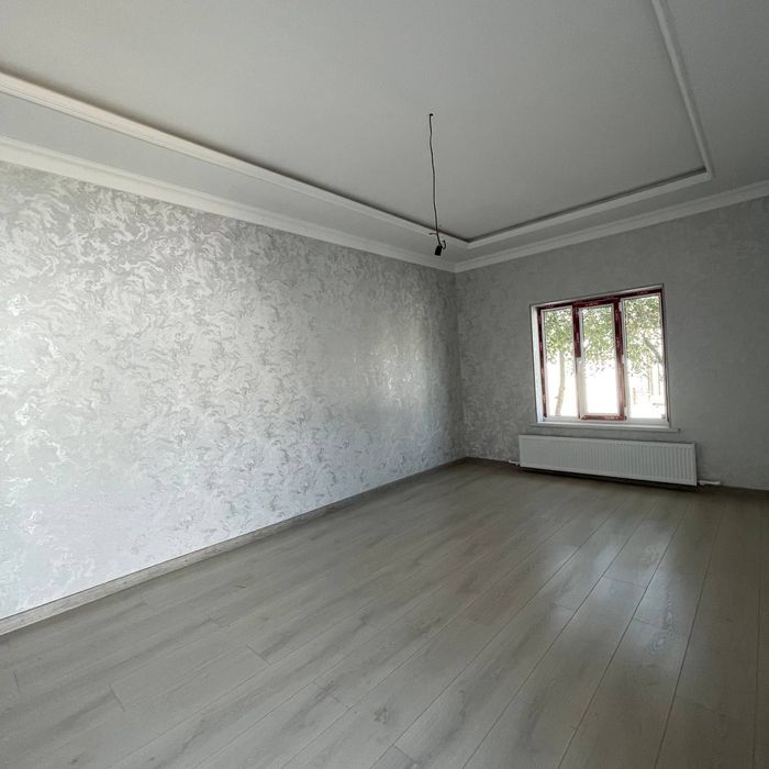 Куктеракдан утганда Генерал мактаб кучада 3.5 сотиг 4 хона сотилади