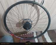 Jantă bicicleta 29'