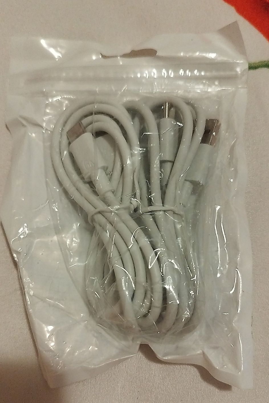 USB кабел, 66 W - мощност