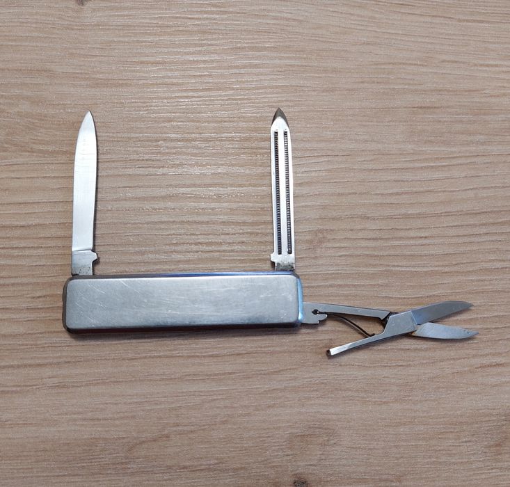 Рекламна ножка на гуми Tigar