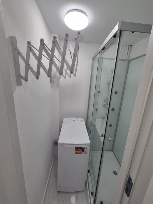 Inchiriez garsoniera metrou 1decembrie 1918, str Mizil sector 3