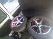 Damas matiz tiko uchun diska bolon