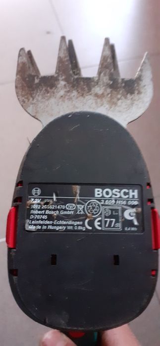 Drujba homelite textron