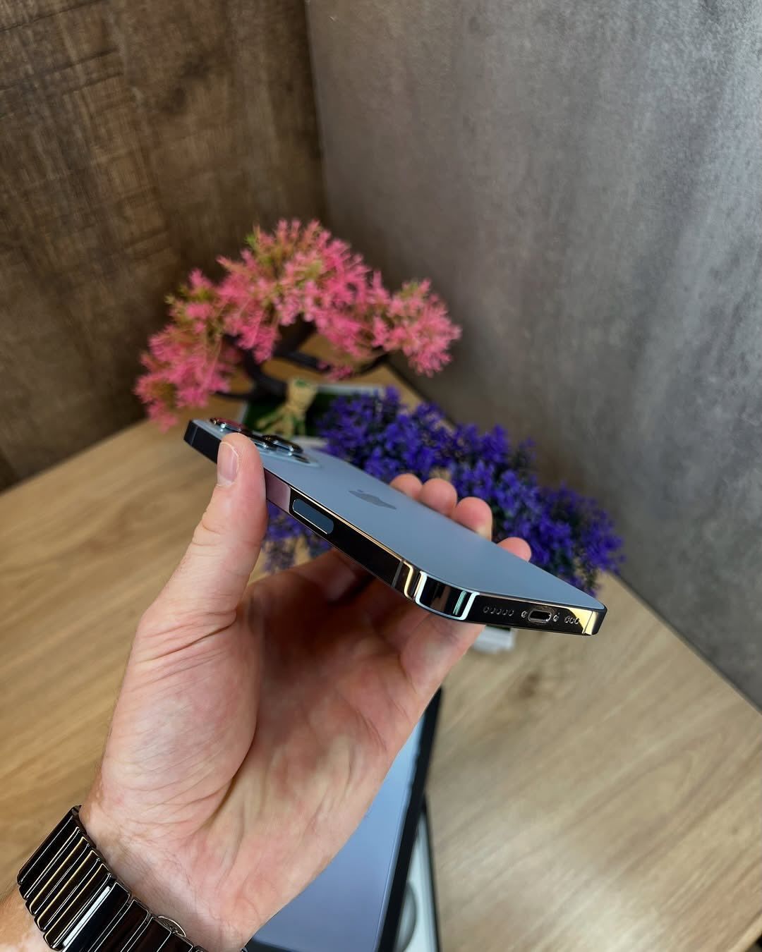 iPhone 13 pro ideal