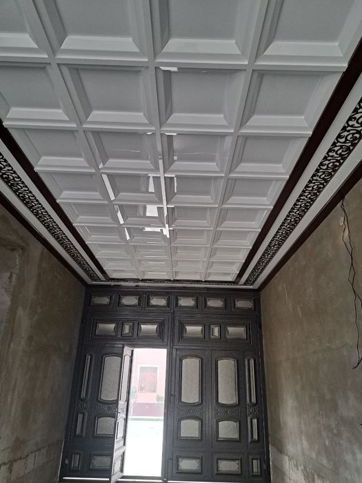 Alikapon alyukabond fasad alikafon