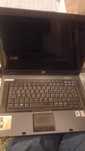 LAPTOP HP compaq  NC8230
