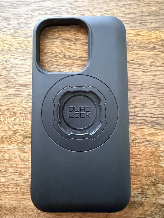 Калъф за телефон QUAD LOCK iPhone 14 pro