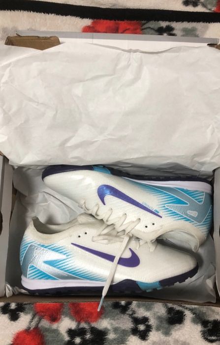 Ghete de fotbal Nike mercurial vapor 16 mărimea 39