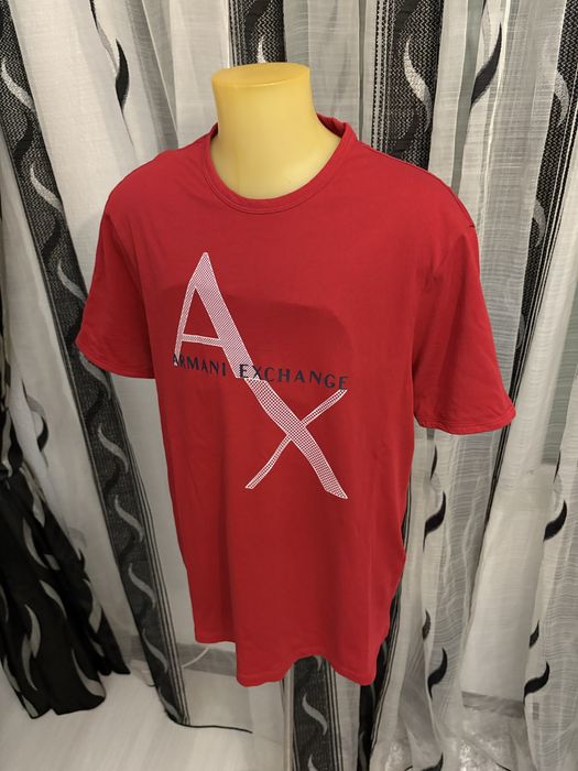 Armani Exchange тениски