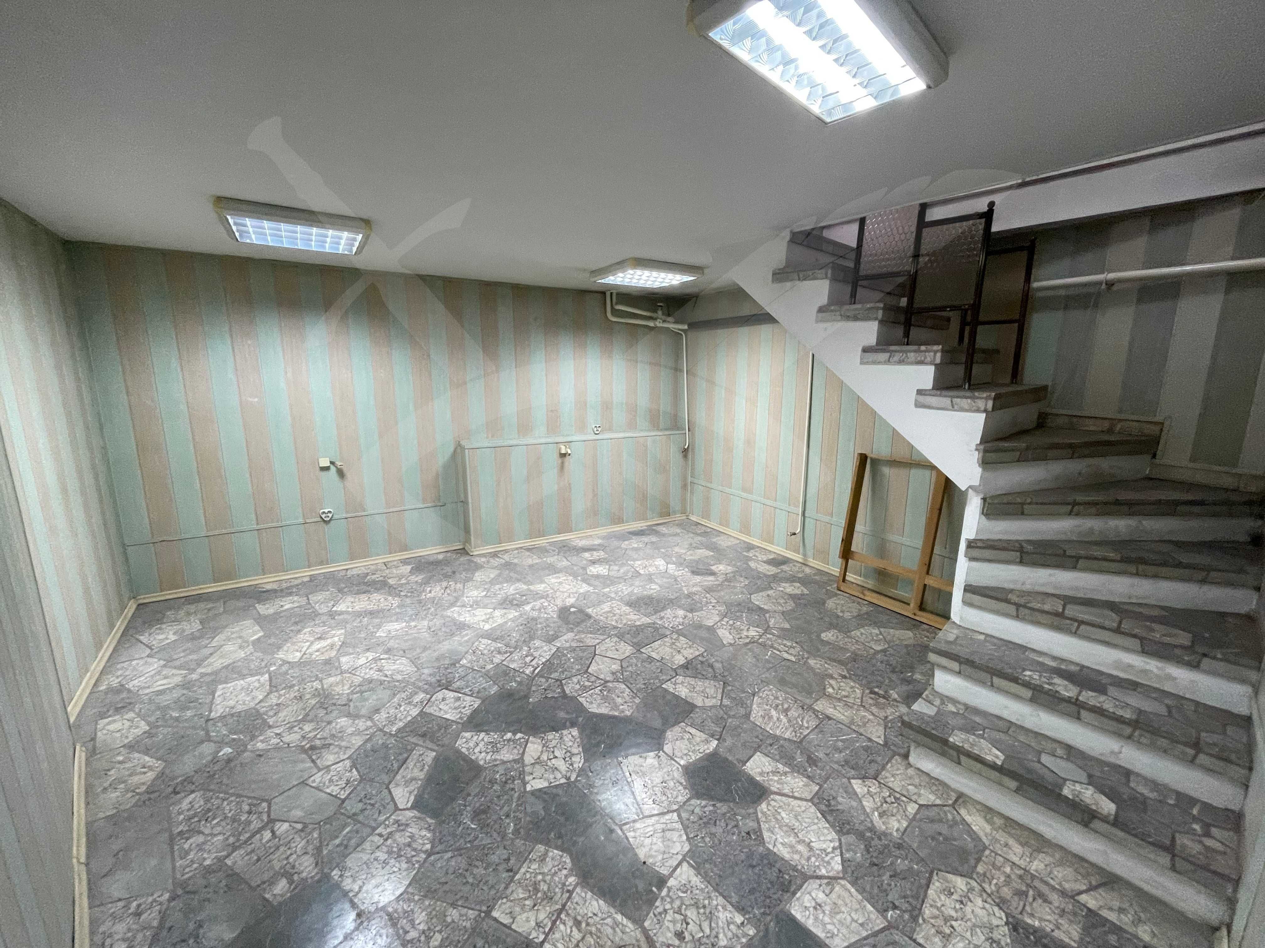 Офис в Кършияка 21389