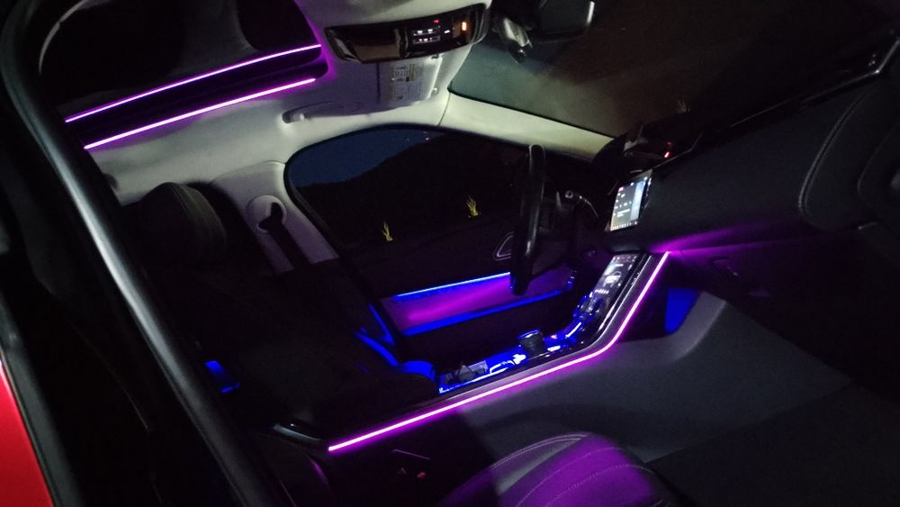 Vând/Schimb Range ROVER Velar Benzina Bi Turbo ***Superb***