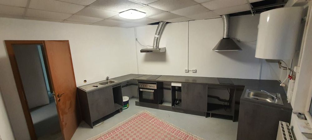 Chirie spatii cazare termen lung-scurt Cluj Calea Florești