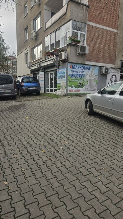 Дава се под наем Магазин в Стара Загора, Център - 40 кв.м за 300 € - Снимка #9