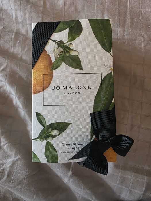 Парфюм Jo Malone Oringe Blossom