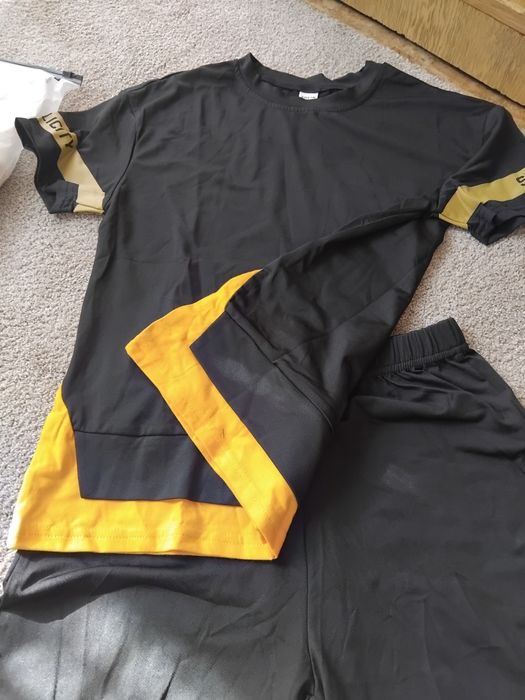 Детски спортен комплект