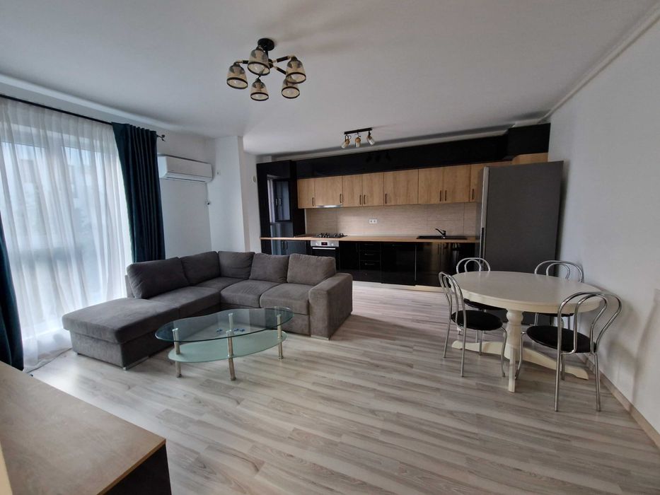 Apartament 3 camere Bragadiru