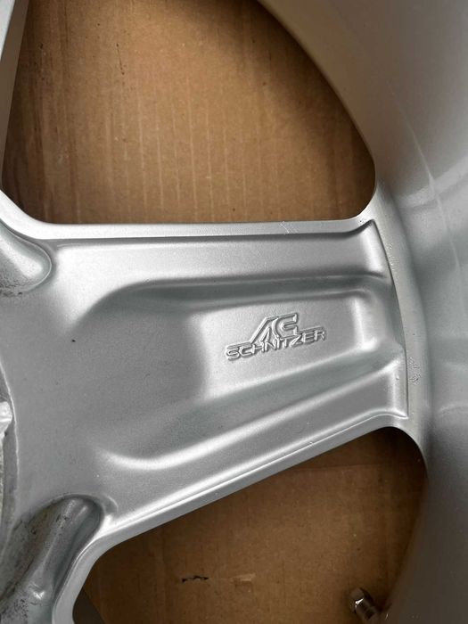 Джанти AC Schnitzer Type 2 R18