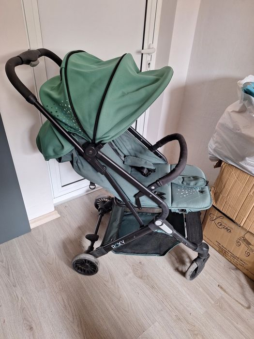 Лятна количка Chipolino Roxy