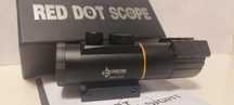 Red Dot Scope Lunetă pentru armă