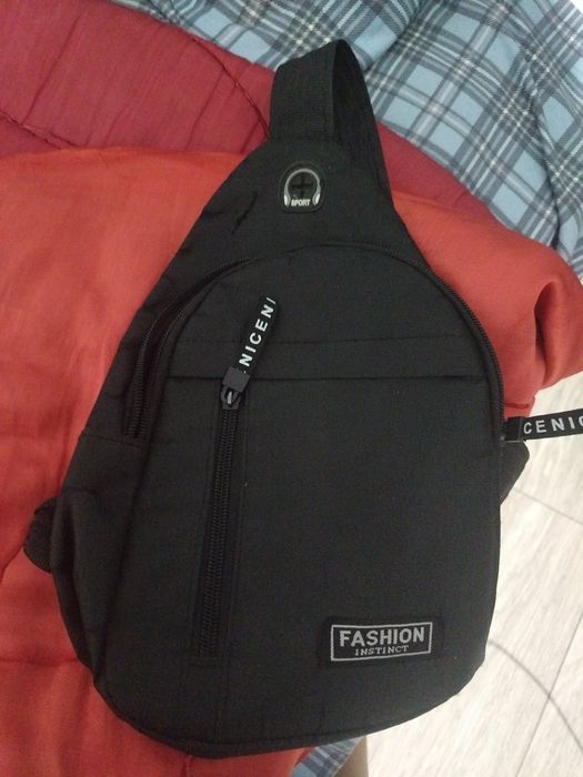 Сумка, барсетка.