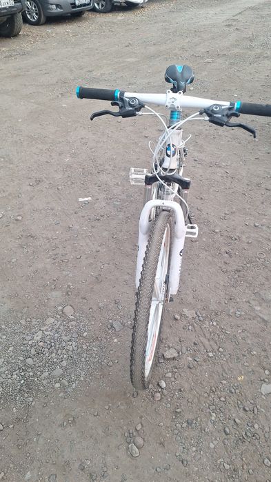 Продам велосипед BMW