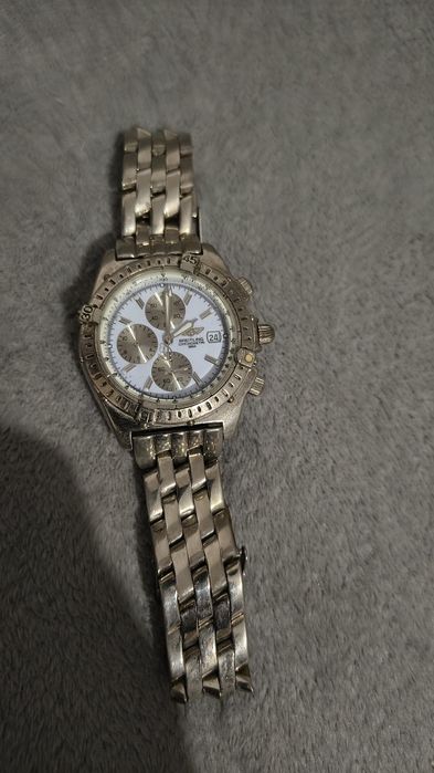 Ceas breitling..