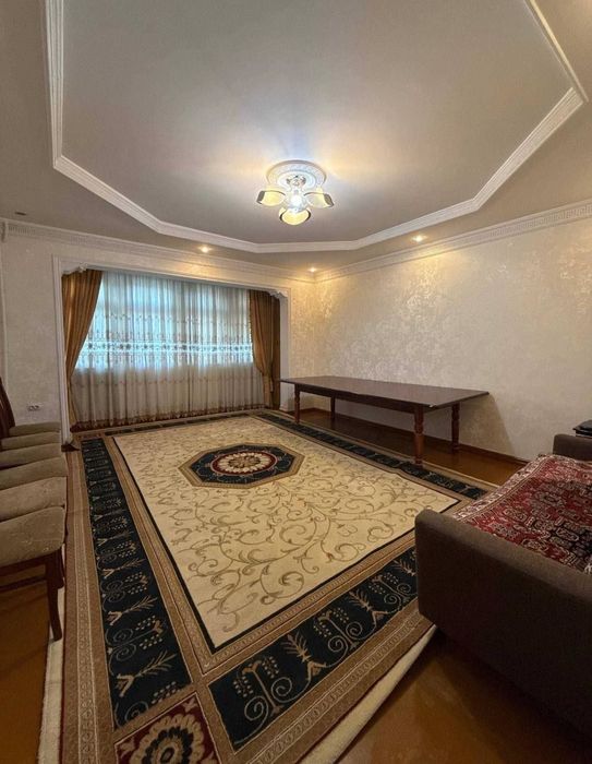 Юнусабад 2 квартал 3/2/9 (72²) продаётся квартира